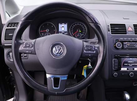 Volkswagen - Touran