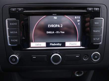 Volkswagen - Touran
