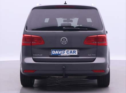 Volkswagen - Touran