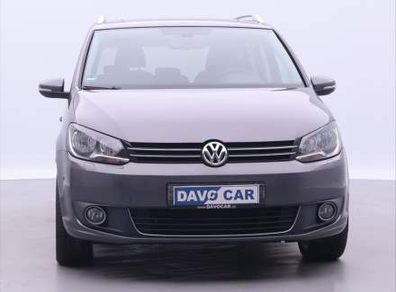Volkswagen - Touran