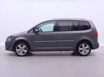 Volkswagen - Touran