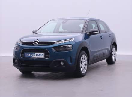 Citroën - C4