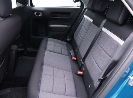 Citroën - C4