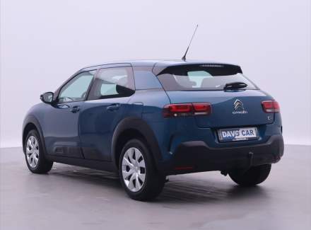 Citroën - C4
