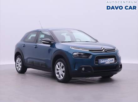 Citroën - C4