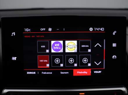 Citroën - C4