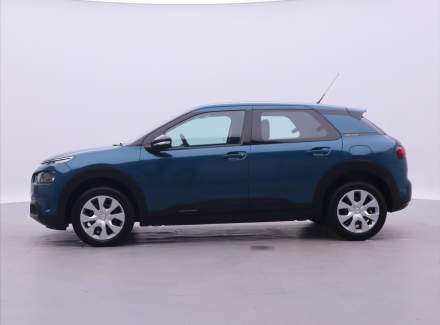 Citroën - C4