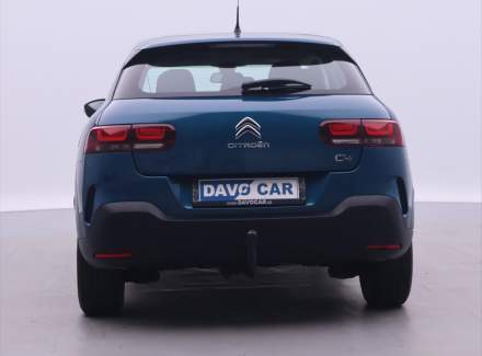 Citroën - C4