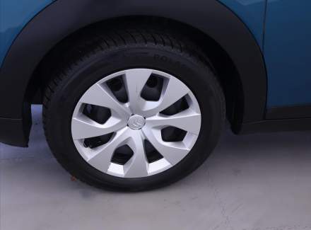 Citroën - C4