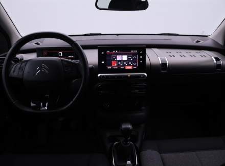 Citroën - C4
