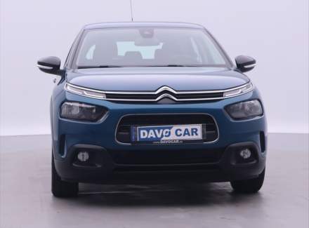 Citroën - C4