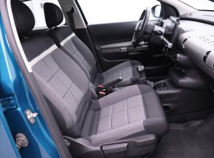 Citroën - C4