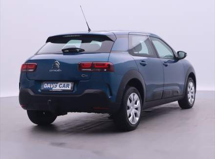 Citroën - C4