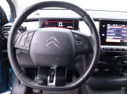Citroën - C4