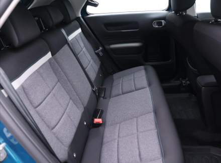 Citroën - C4