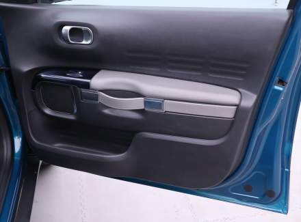 Citroën - C4