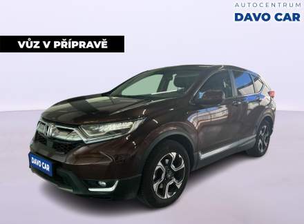 Honda - CR-V