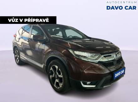 Honda - CR-V
