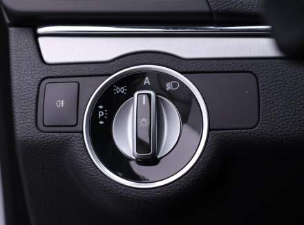 Mercedes-Benz - E-class