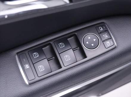 Mercedes-Benz - E-class