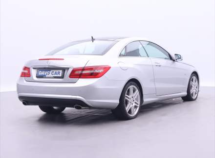Mercedes-Benz - E-class