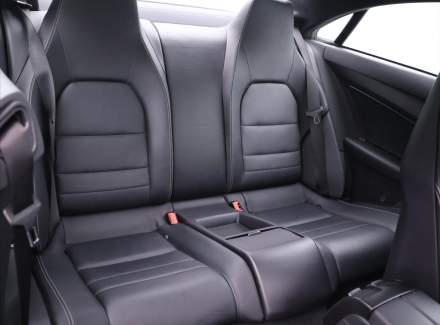 Mercedes-Benz - E-class