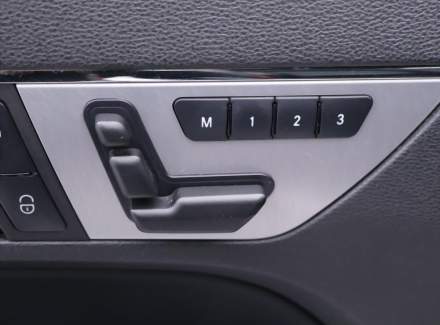 Mercedes-Benz - E-class