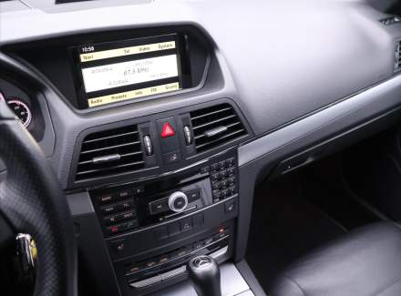 Mercedes-Benz - E-class