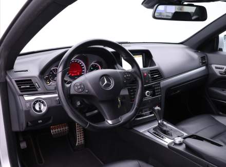 Mercedes-Benz - E-class