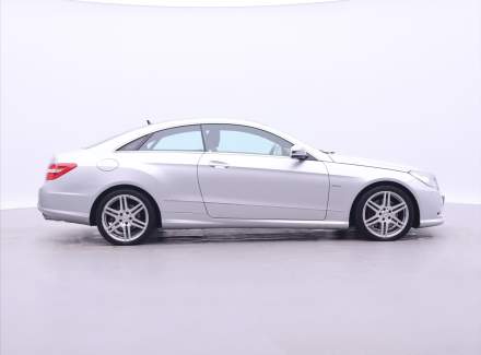 Mercedes-Benz - E-class