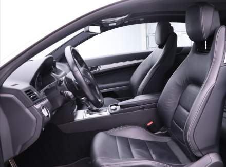 Mercedes-Benz - E-class