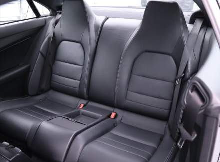 Mercedes-Benz - E-class