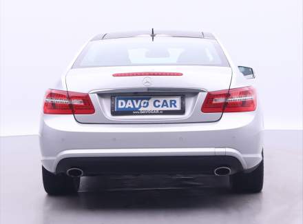 Mercedes-Benz - E-class