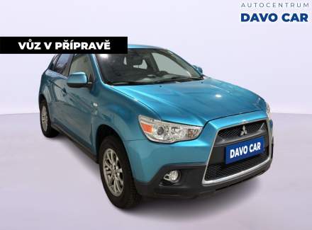 Mitsubishi - ASX