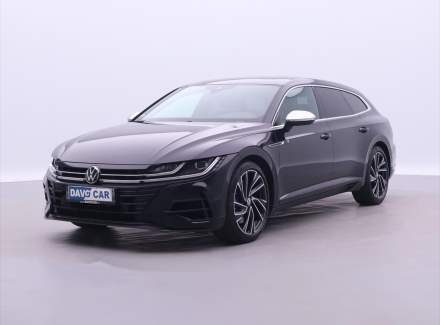 Volkswagen - Arteon