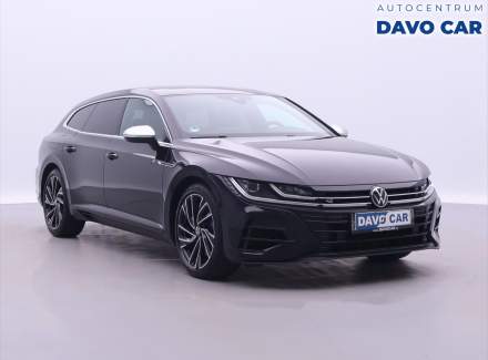 Volkswagen - Arteon