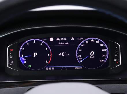 Volkswagen - Arteon