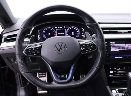 Volkswagen - Arteon