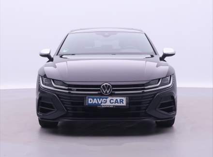 Volkswagen - Arteon