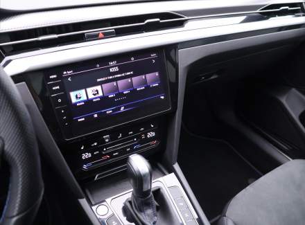 Volkswagen - Arteon