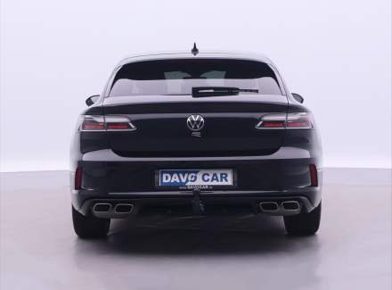 Volkswagen - Arteon