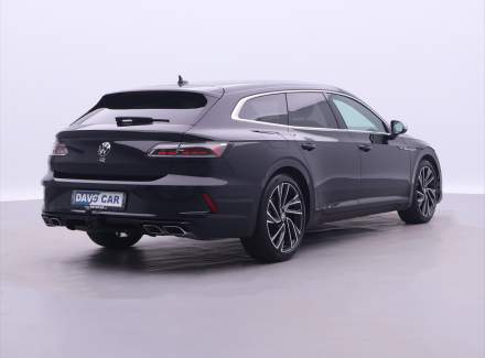 Volkswagen - Arteon