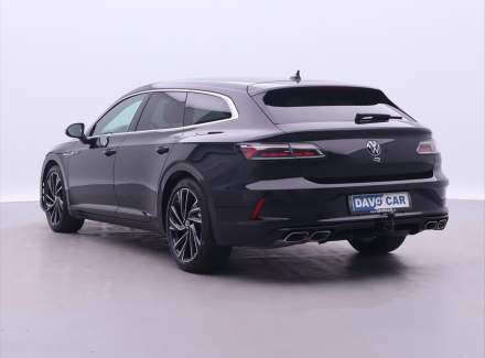Volkswagen - Arteon