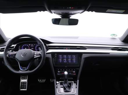 Volkswagen - Arteon