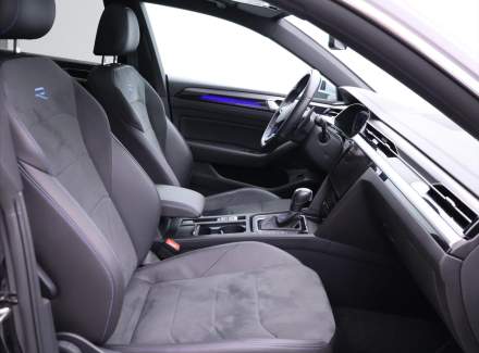 Volkswagen - Arteon