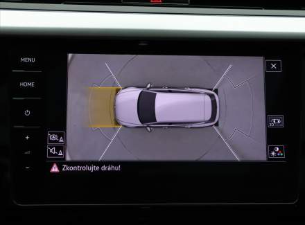 Volkswagen - Arteon