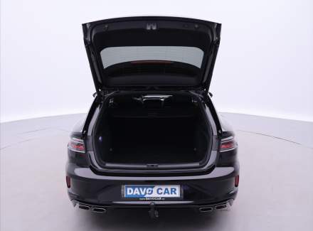 Volkswagen - Arteon