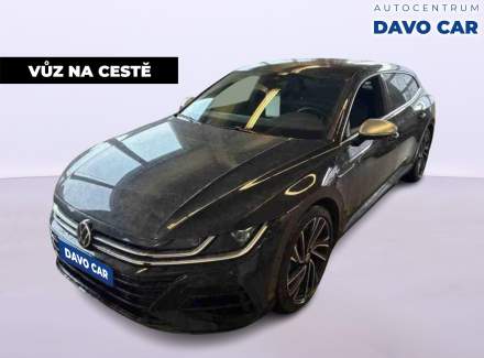 Volkswagen - Arteon