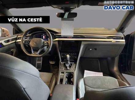 Volkswagen - Arteon