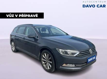 Volkswagen - Passat